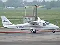Tecnam P2006T