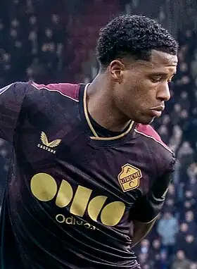 Image illustrative de l’article Ryan Flamingo