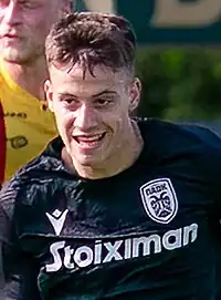 Image illustrative de l’article Yiánnis Konstantélias