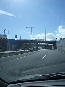 Image illustrative de l’article Autoroute GC-23 (Espagne)