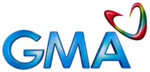 logo de GMA Network