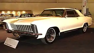 Buick Riviera (1965)