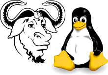GNU Linux