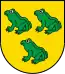 Blason de