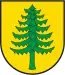 Blason de Oberried