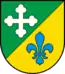Blason de Villarimboud