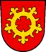Blason de Mogelsberg