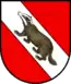 Blason de Chabrey