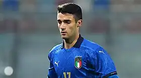 Image illustrative de l’article Gabriele Ferrarini