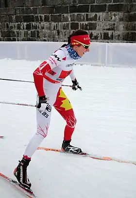 Image illustrative de l’article Daria Gaiazova