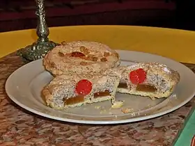 Image illustrative de l’article Galapian d'Apt