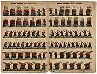 Réguliers d'Abdelkader (1852-58)