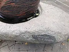 Fontaine de Galilée 5