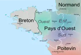 Selon Jean-Paul Chauveau.