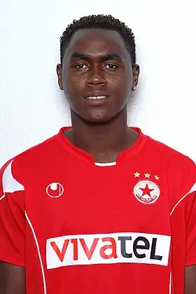 Image illustrative de l’article José Luis Garcés