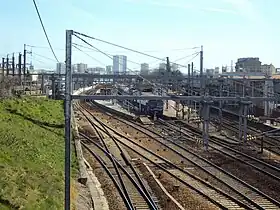 Image illustrative de l’article Gare d'Argenteuil