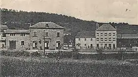 Image illustrative de l’article Gare de Reisdorf