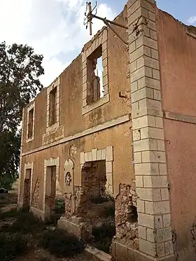 Image illustrative de l’article Gare de Sidi Benzerga