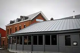 Image illustrative de l’article Gare de Micheroux