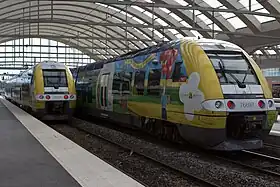 Image illustrative de l’article TER Champagne-Ardenne