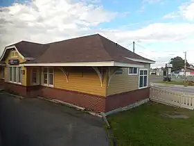 Image illustrative de l’article Gare de Rogersville