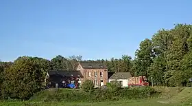 Image illustrative de l’article Gare de Wanlin