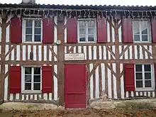 Cercle des associations.