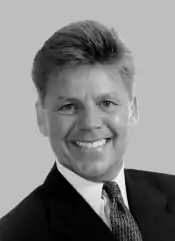 Représentant américain Gary Condit (Démocrate-Californie)