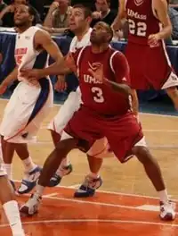 Image illustrative de l’article Gary Forbes