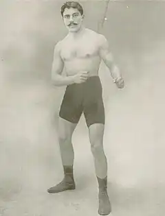 Image illustrative de l’article Marc Gaucher