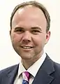 Gavin Barwell (2010-2017)