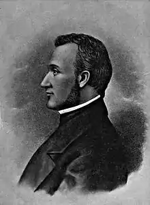 Francisco Morazán 1830-1839