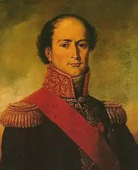 Jean-Baptiste Éblé