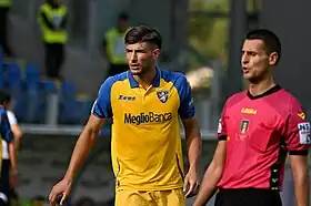 Image illustrative de l’article Gennaro Borrelli