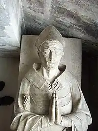 Image illustrative de l’article Geoffroy Faé