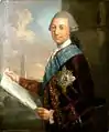 Frédéric II