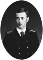 Georges Aleksandrovitch de Russie(1871-1899).