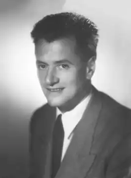 Image illustrative de l’article Georges de Caunes