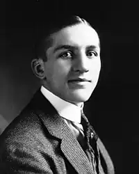 Image illustrative de l’article Georges Carpentier