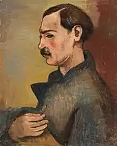 Maurice Utrillo