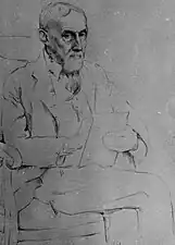 Georges Marçais (1952), localisation inconnue.