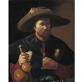 Saint Jacques le majeur