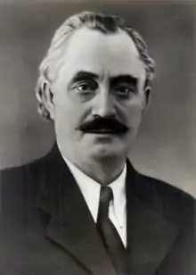 Georgi Dimitrov.