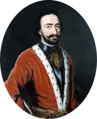 Alexandre d'Iméréthie