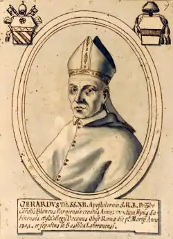 Image illustrative de l’article Gerardo Bianchi