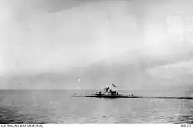 illustration de Unterseeboot UC-42