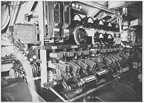 illustration de Unterseeboot UC-58