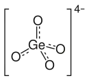 ion germanate