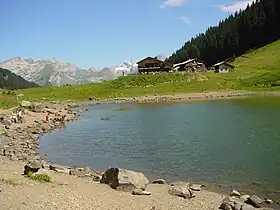 Image illustrative de l’article Lac de Gers