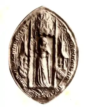 Image illustrative de l’article Abbaye de Maubeuge